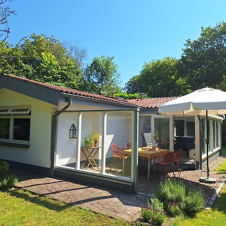 Vakantiehuis La Petite Redousse เรอเนสเซอ ภายนอก รูปภาพ