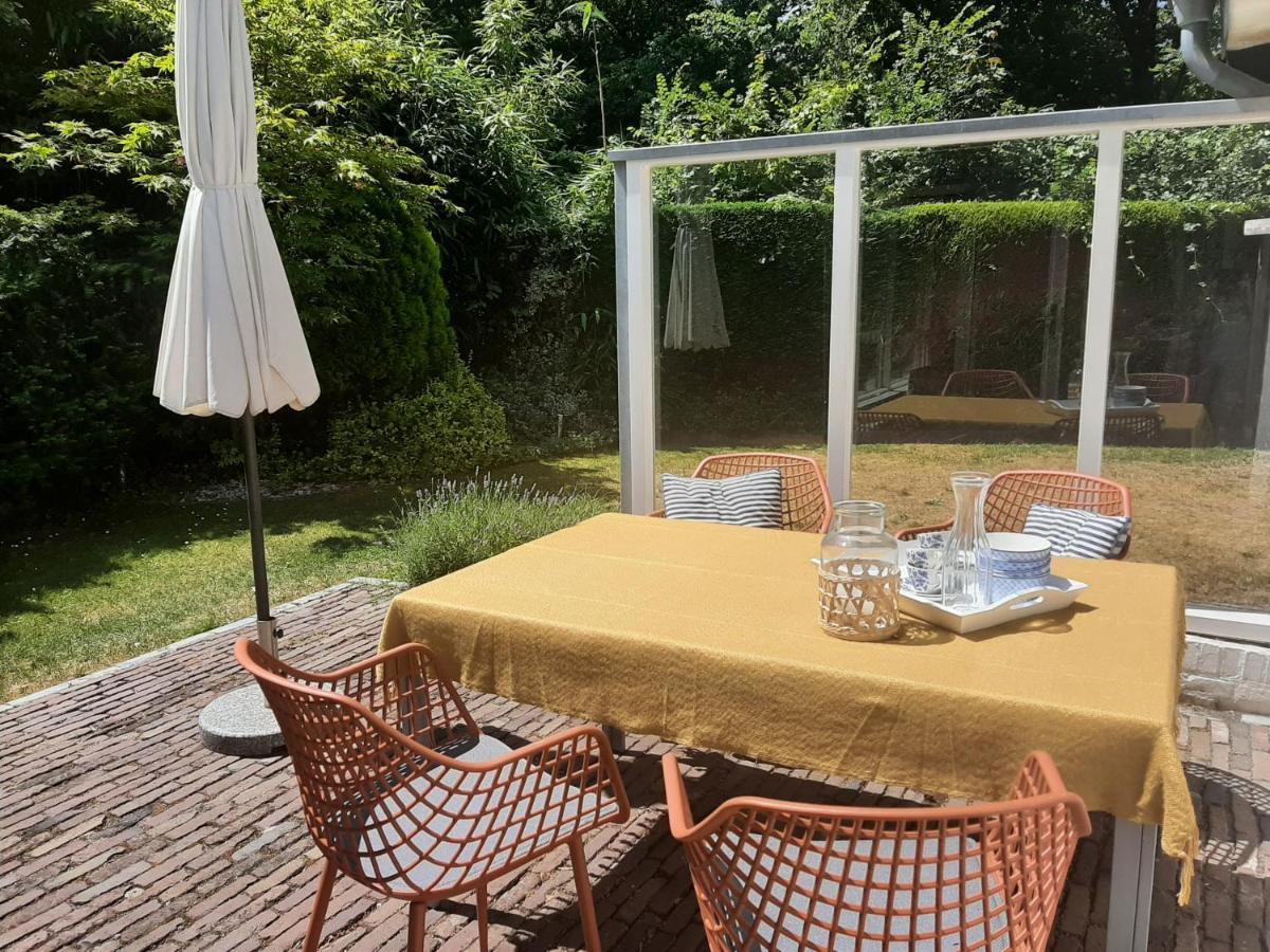 Vakantiehuis La Petite Redousse เรอเนสเซอ ภายนอก รูปภาพ