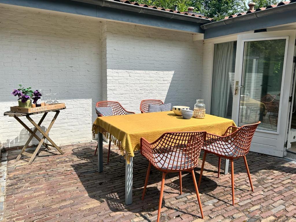 Vakantiehuis La Petite Redousse เรอเนสเซอ ภายนอก รูปภาพ