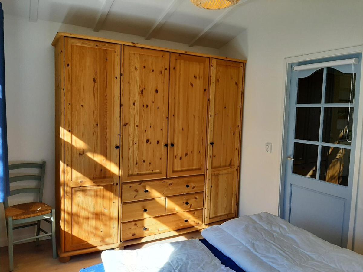 Vakantiehuis La Petite Redousse เรอเนสเซอ ภายนอก รูปภาพ