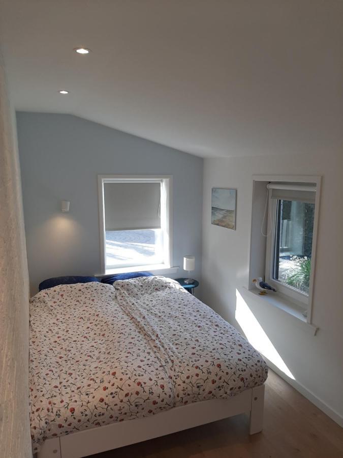 Vakantiehuis La Petite Redousse เรอเนสเซอ ภายนอก รูปภาพ