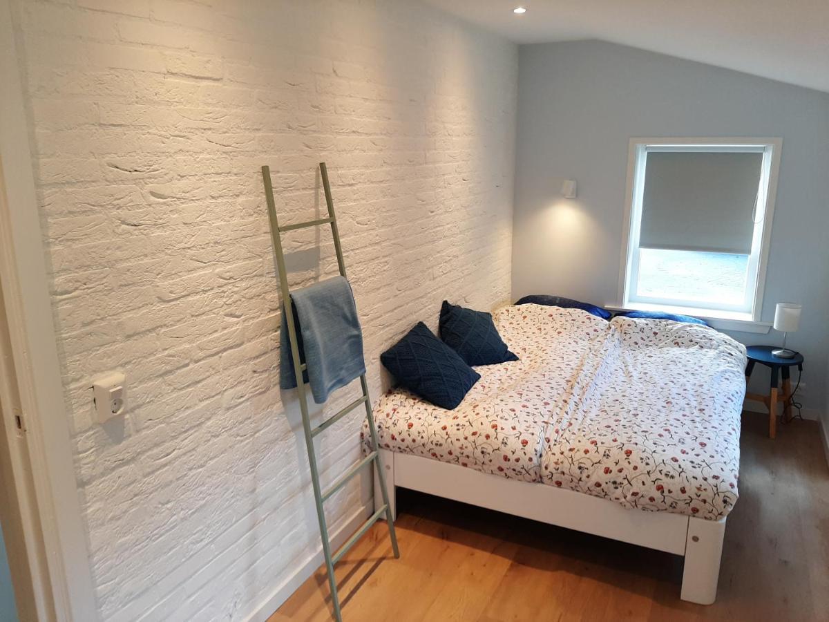Vakantiehuis La Petite Redousse เรอเนสเซอ ภายนอก รูปภาพ