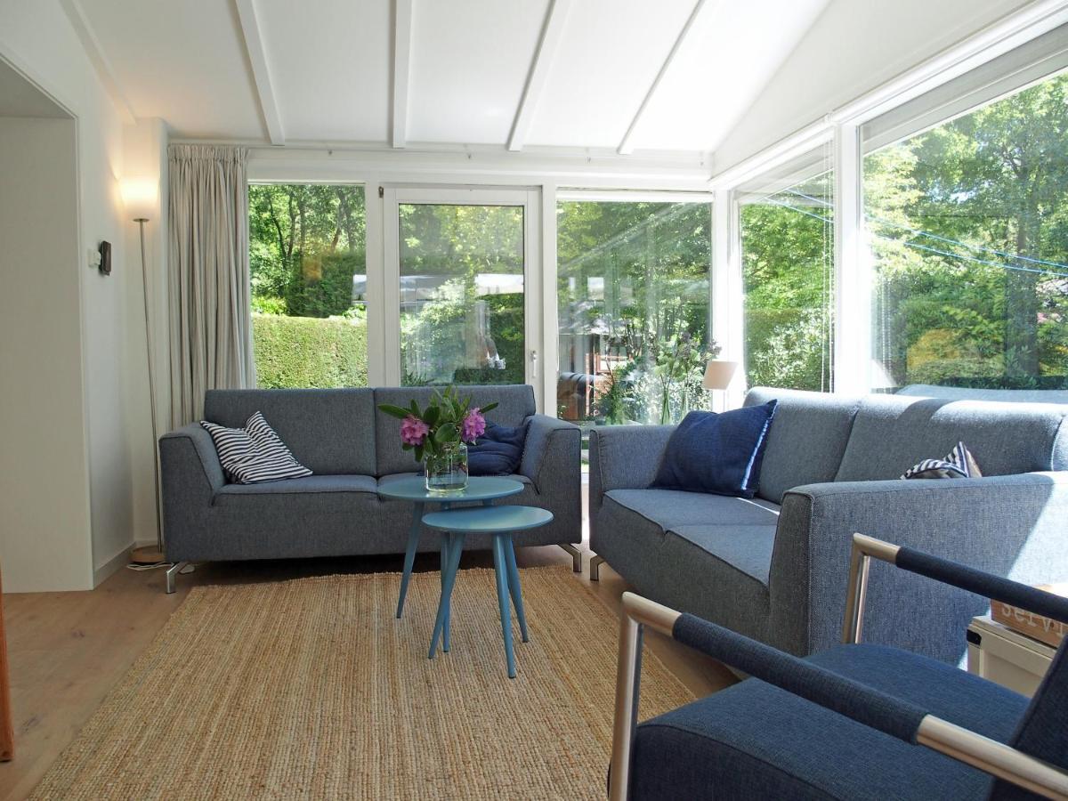 Vakantiehuis La Petite Redousse เรอเนสเซอ ภายนอก รูปภาพ