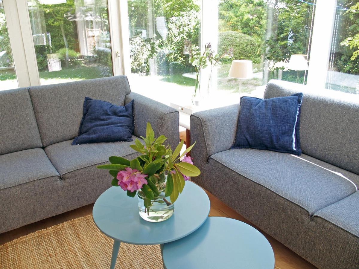Vakantiehuis La Petite Redousse เรอเนสเซอ ภายนอก รูปภาพ