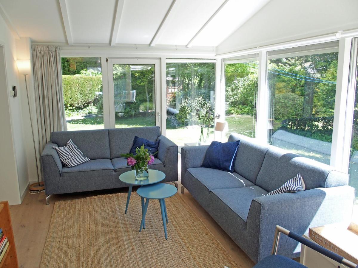Vakantiehuis La Petite Redousse เรอเนสเซอ ภายนอก รูปภาพ