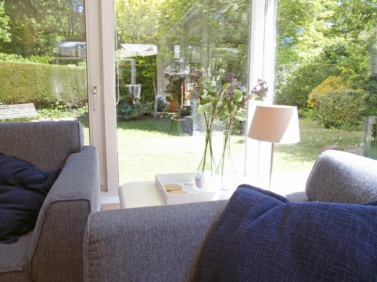 Vakantiehuis La Petite Redousse เรอเนสเซอ ภายนอก รูปภาพ