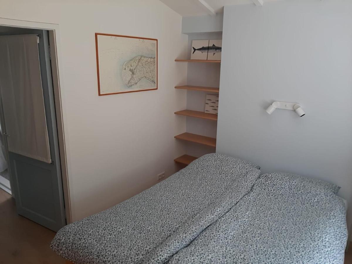 Vakantiehuis La Petite Redousse เรอเนสเซอ ภายนอก รูปภาพ
