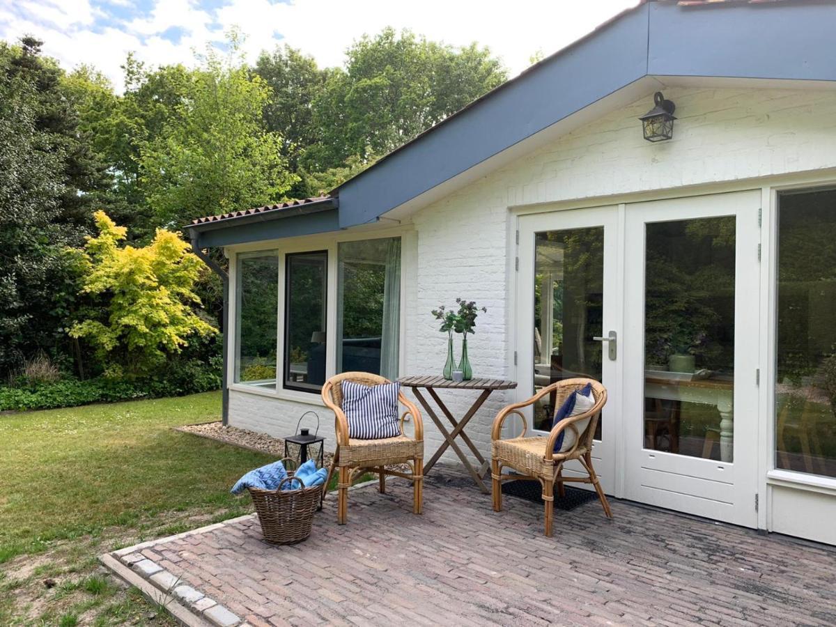 Vakantiehuis La Petite Redousse เรอเนสเซอ ภายนอก รูปภาพ