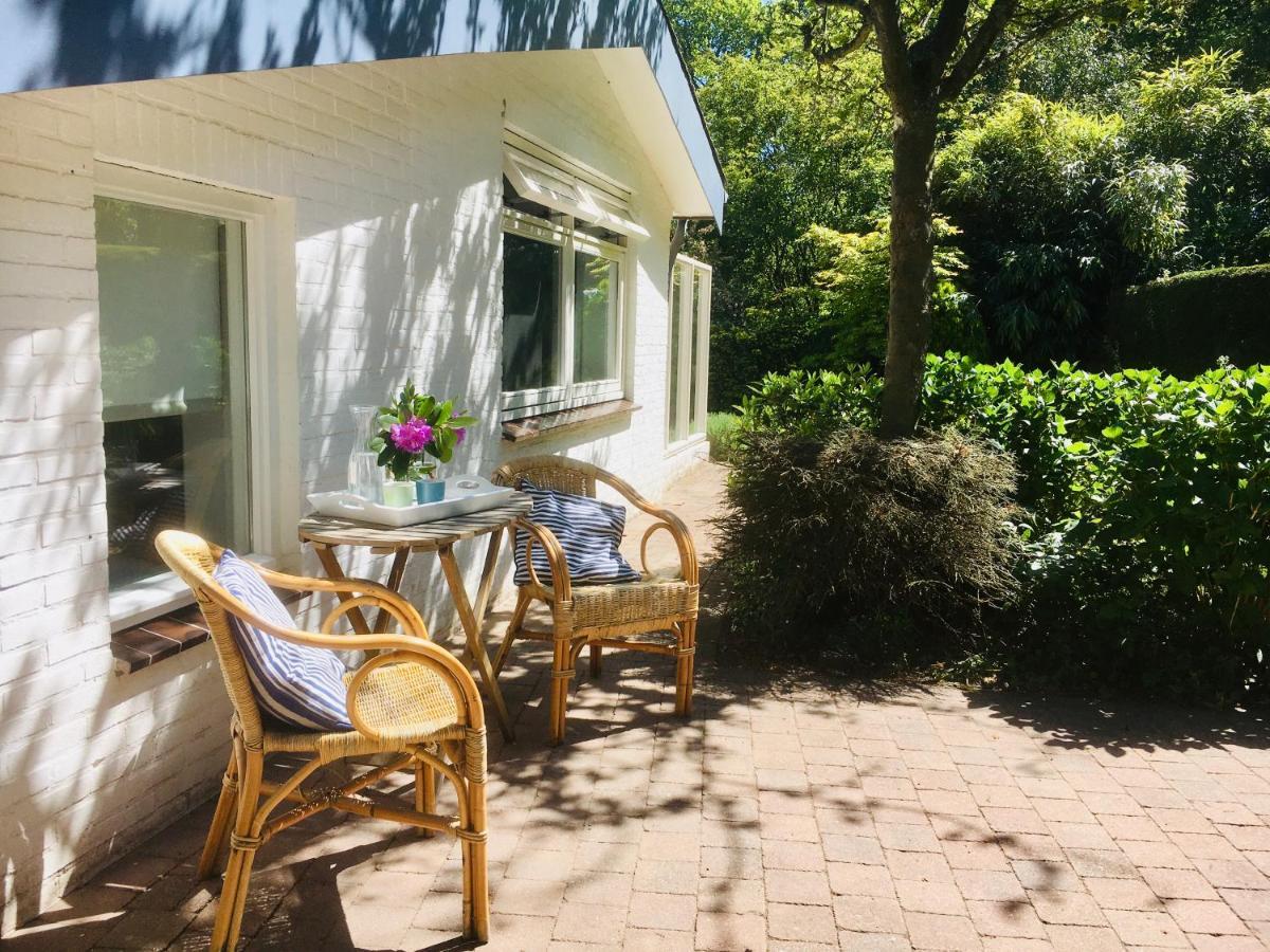 Vakantiehuis La Petite Redousse เรอเนสเซอ ภายนอก รูปภาพ