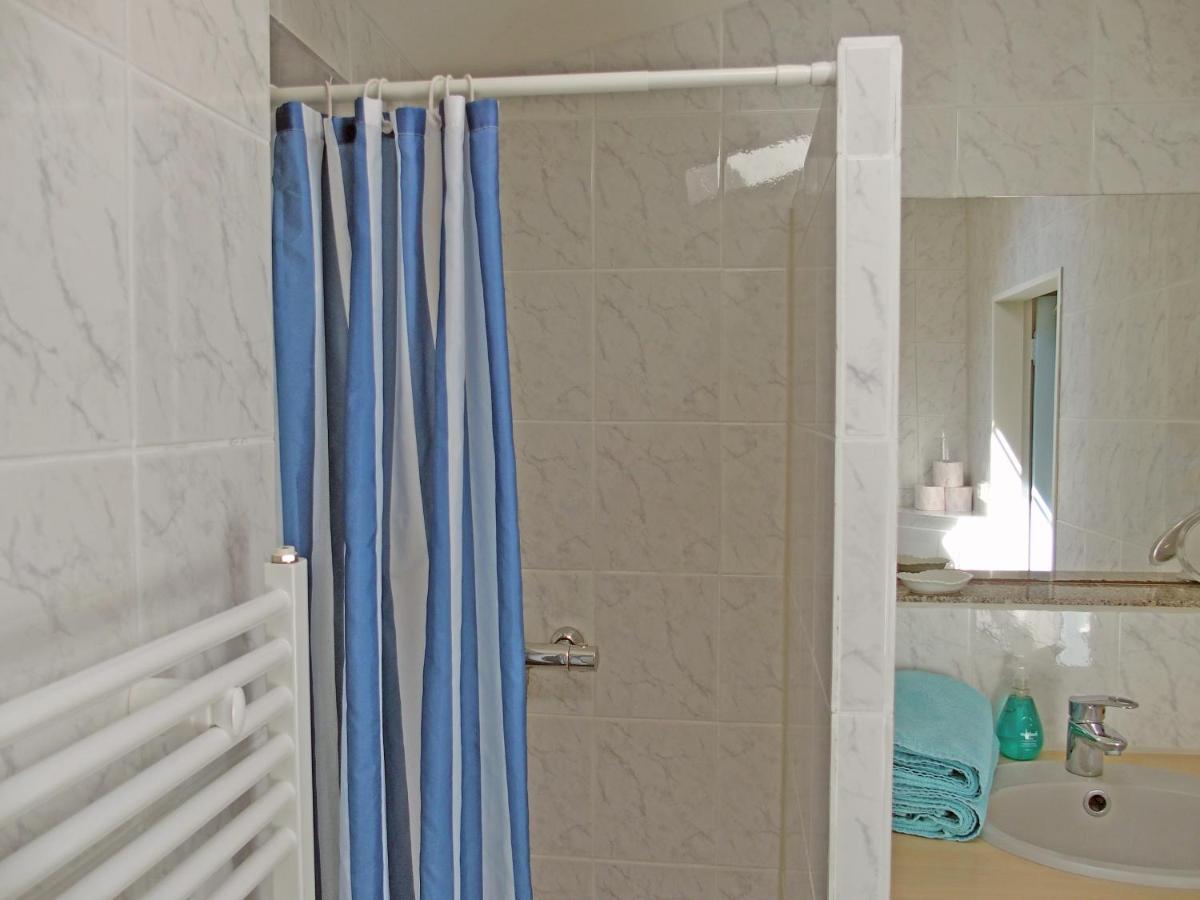 Vakantiehuis La Petite Redousse เรอเนสเซอ ภายนอก รูปภาพ