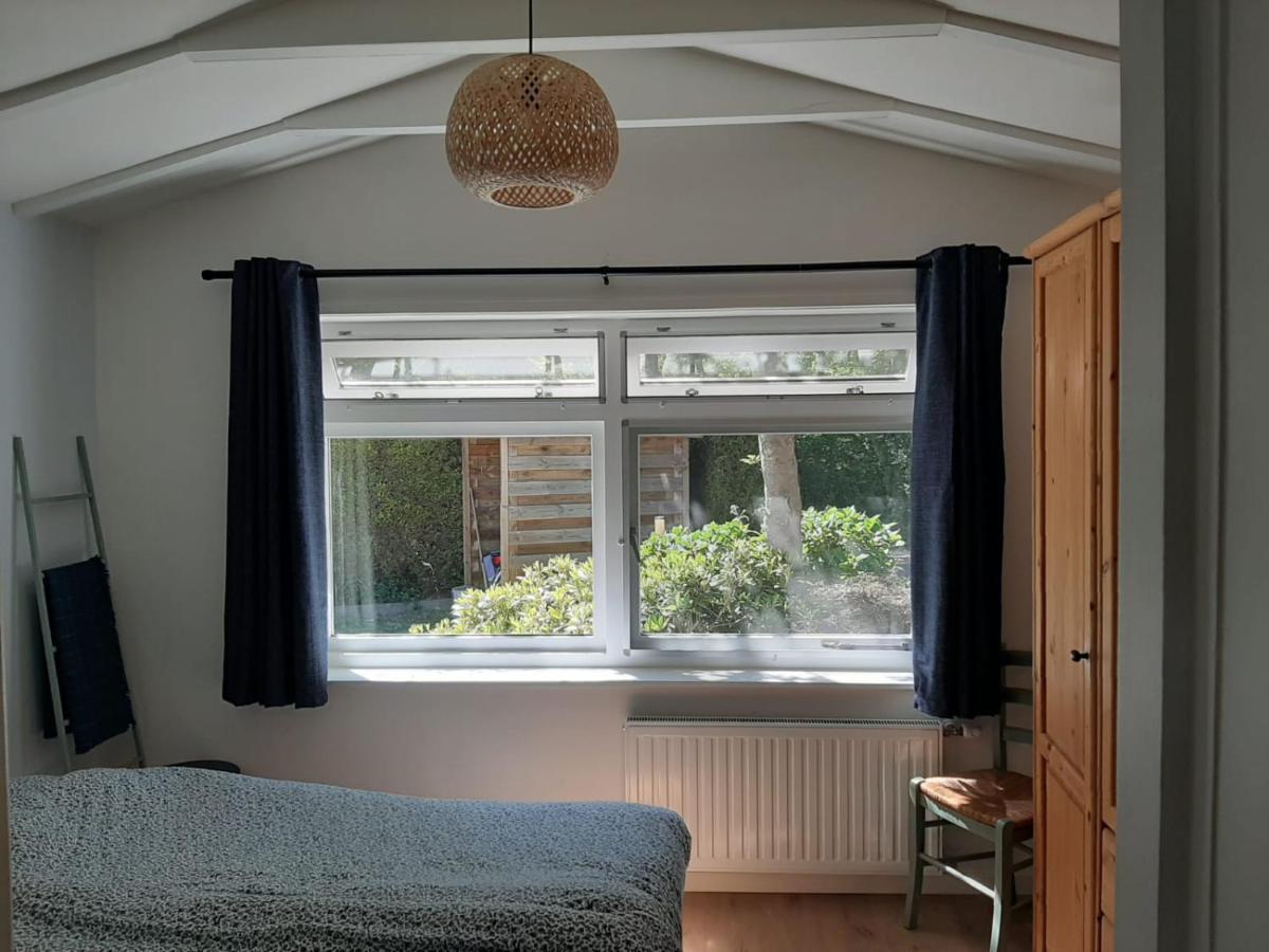 Vakantiehuis La Petite Redousse เรอเนสเซอ ภายนอก รูปภาพ