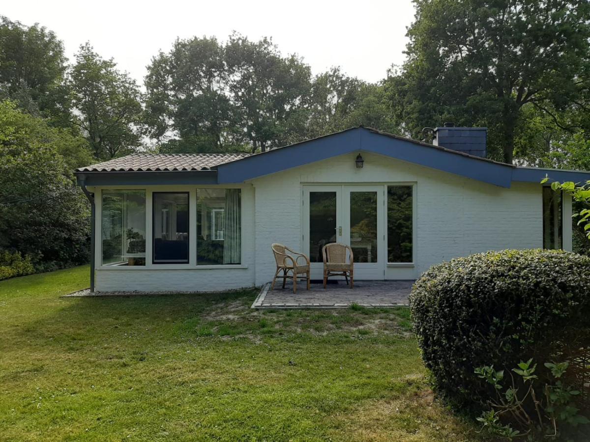 Vakantiehuis La Petite Redousse เรอเนสเซอ ภายนอก รูปภาพ