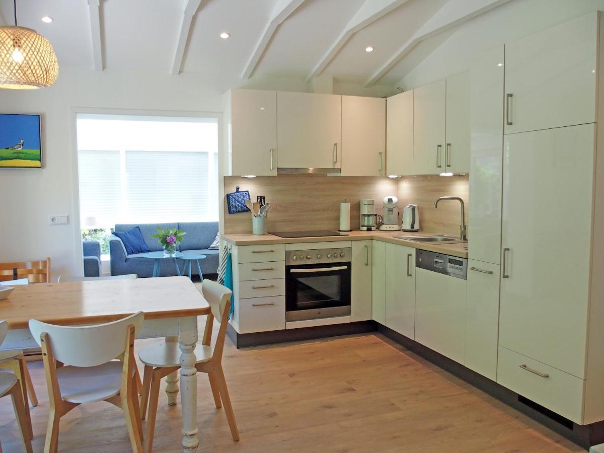 Vakantiehuis La Petite Redousse เรอเนสเซอ ภายนอก รูปภาพ