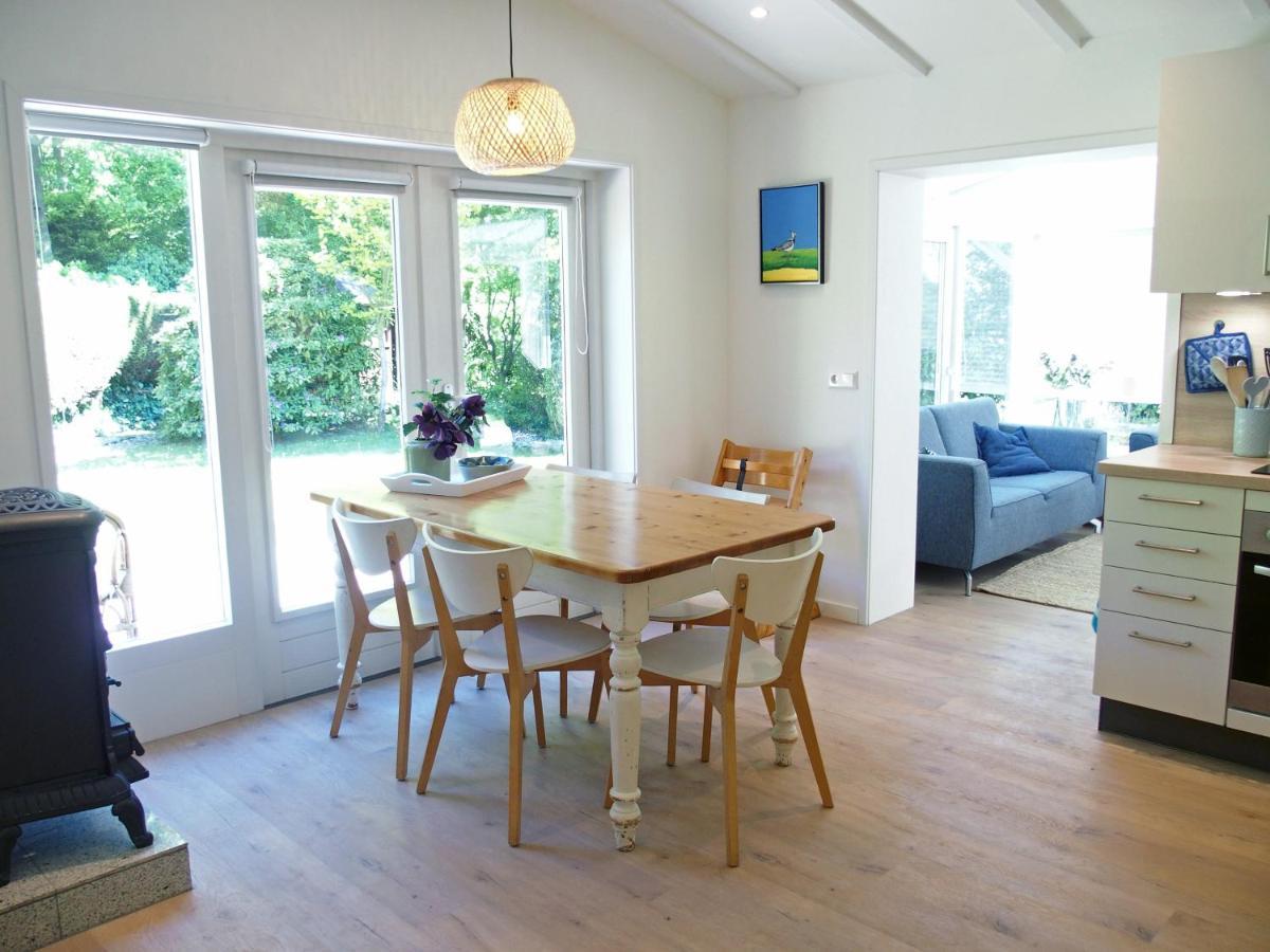 Vakantiehuis La Petite Redousse เรอเนสเซอ ภายนอก รูปภาพ
