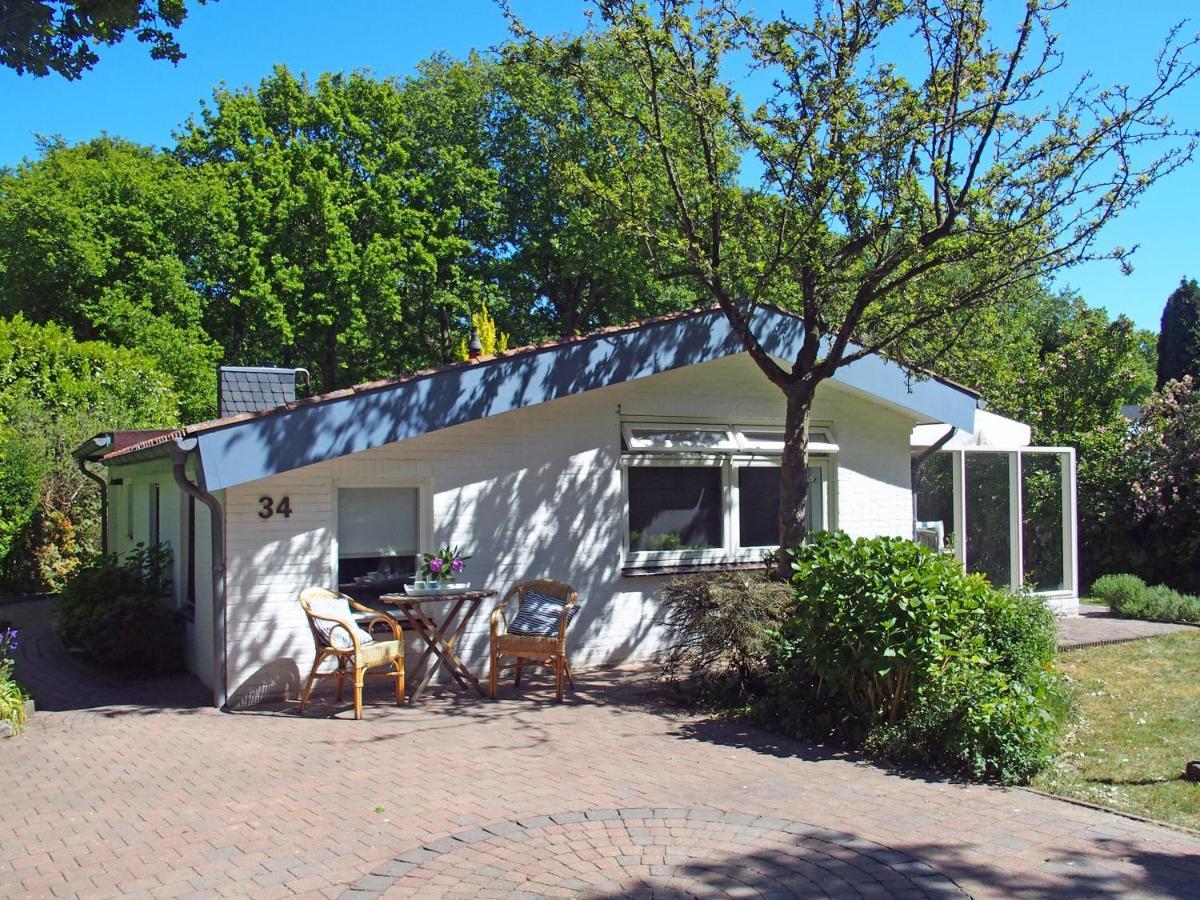 Vakantiehuis La Petite Redousse เรอเนสเซอ ภายนอก รูปภาพ