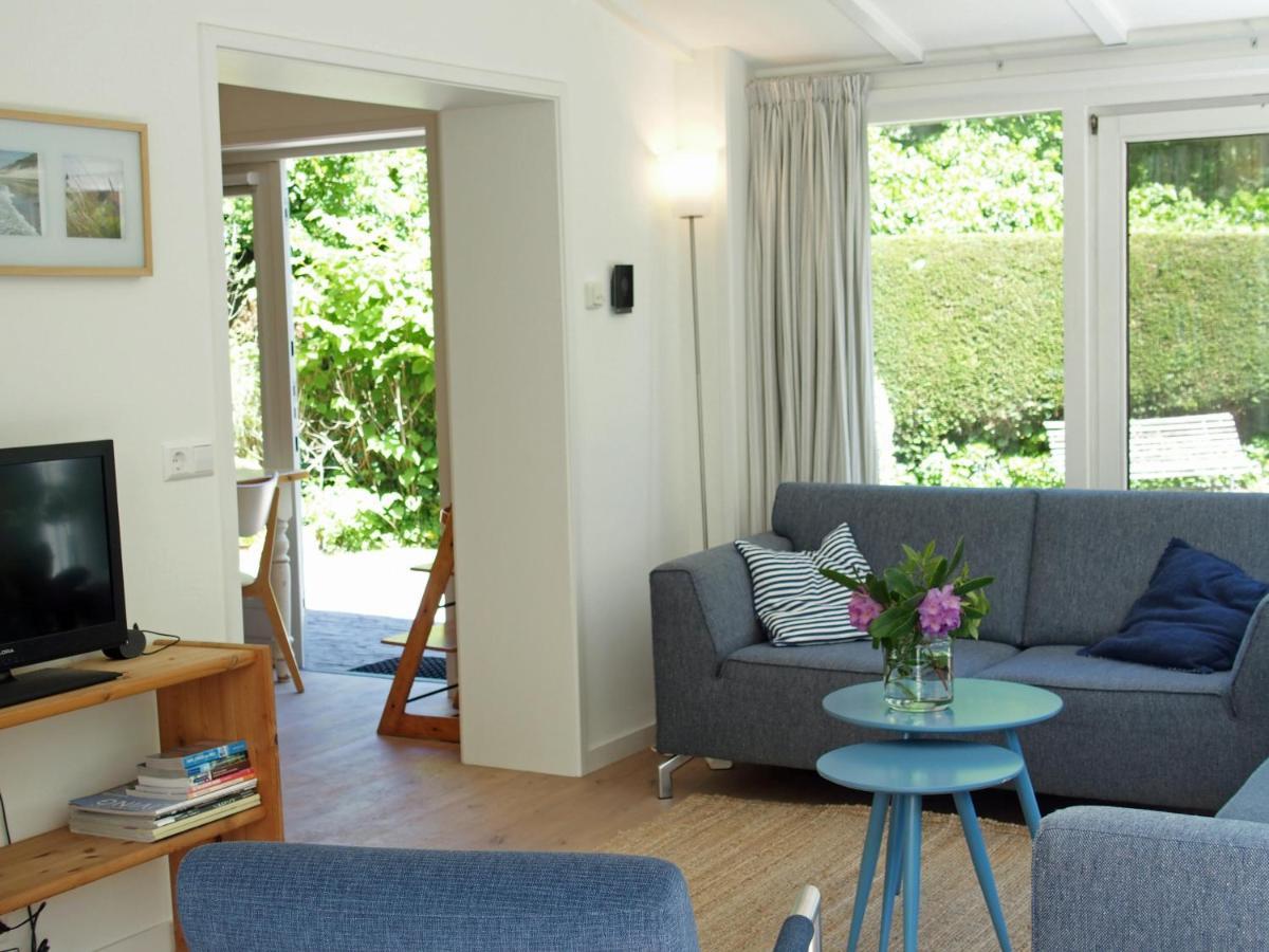 Vakantiehuis La Petite Redousse เรอเนสเซอ ภายนอก รูปภาพ