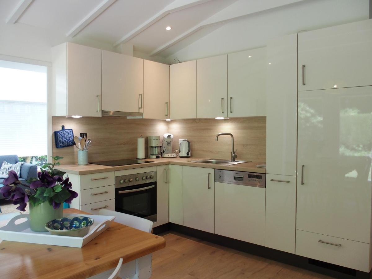 Vakantiehuis La Petite Redousse เรอเนสเซอ ภายนอก รูปภาพ