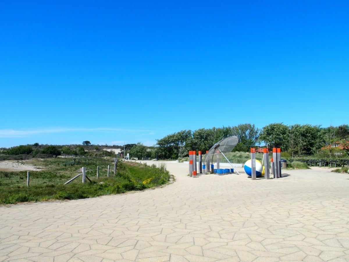 Vakantiehuis La Petite Redousse เรอเนสเซอ ภายนอก รูปภาพ
